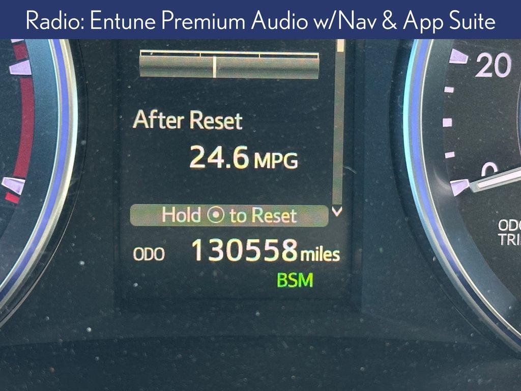 used 2017 Toyota Highlander car, priced at $16,981