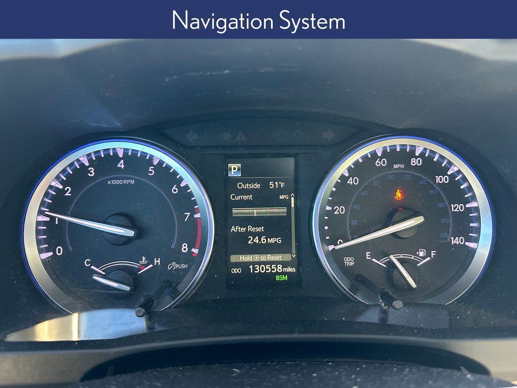 used 2017 Toyota Highlander car, priced at $16,981