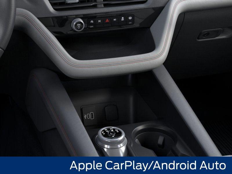 new 2026 Ford Explorer car, priced at $37,996