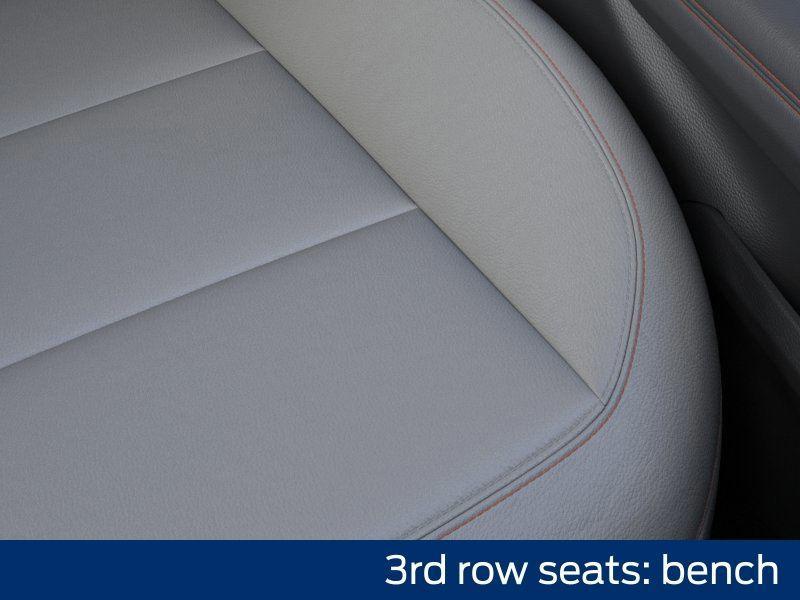 new 2026 Ford Explorer car, priced at $37,996