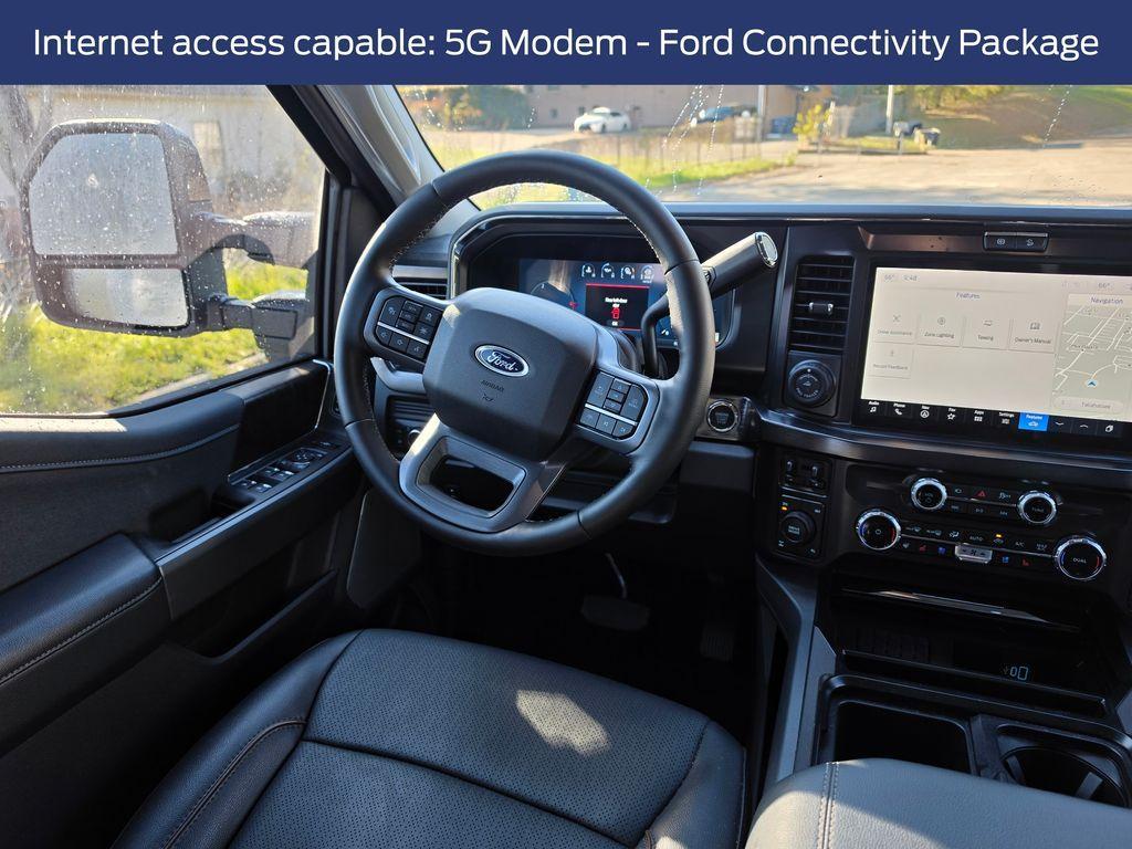 used 2026 Ford F-250 car, priced at $78,291
