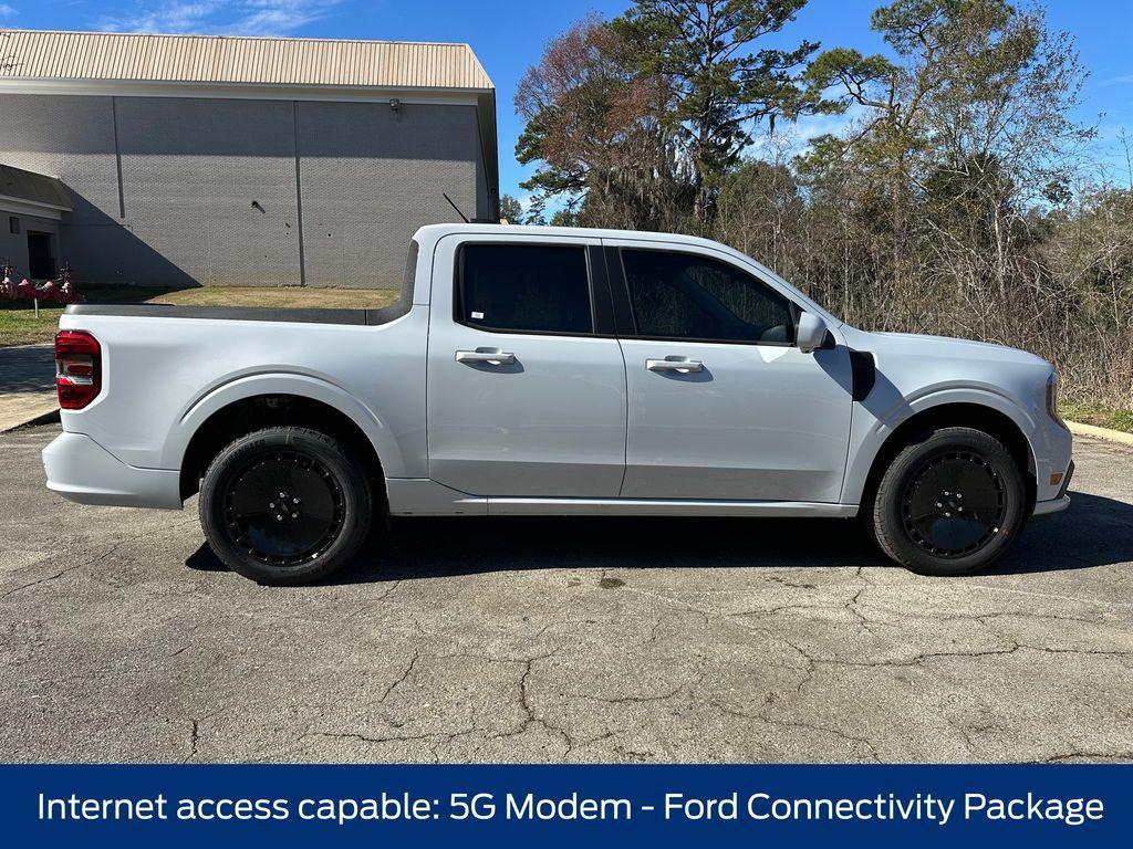 new 2026 Ford Maverick car, priced at $41,997