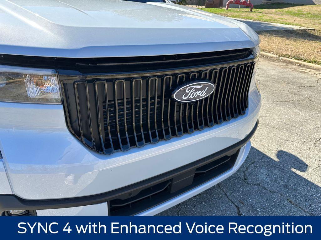 new 2026 Ford Maverick car, priced at $41,997