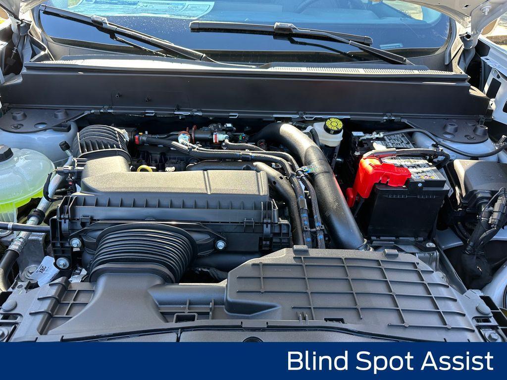 new 2026 Ford Maverick car, priced at $41,997