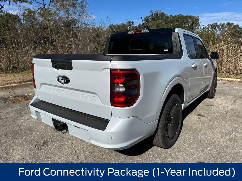 new 2026 Ford Maverick car, priced at $41,997