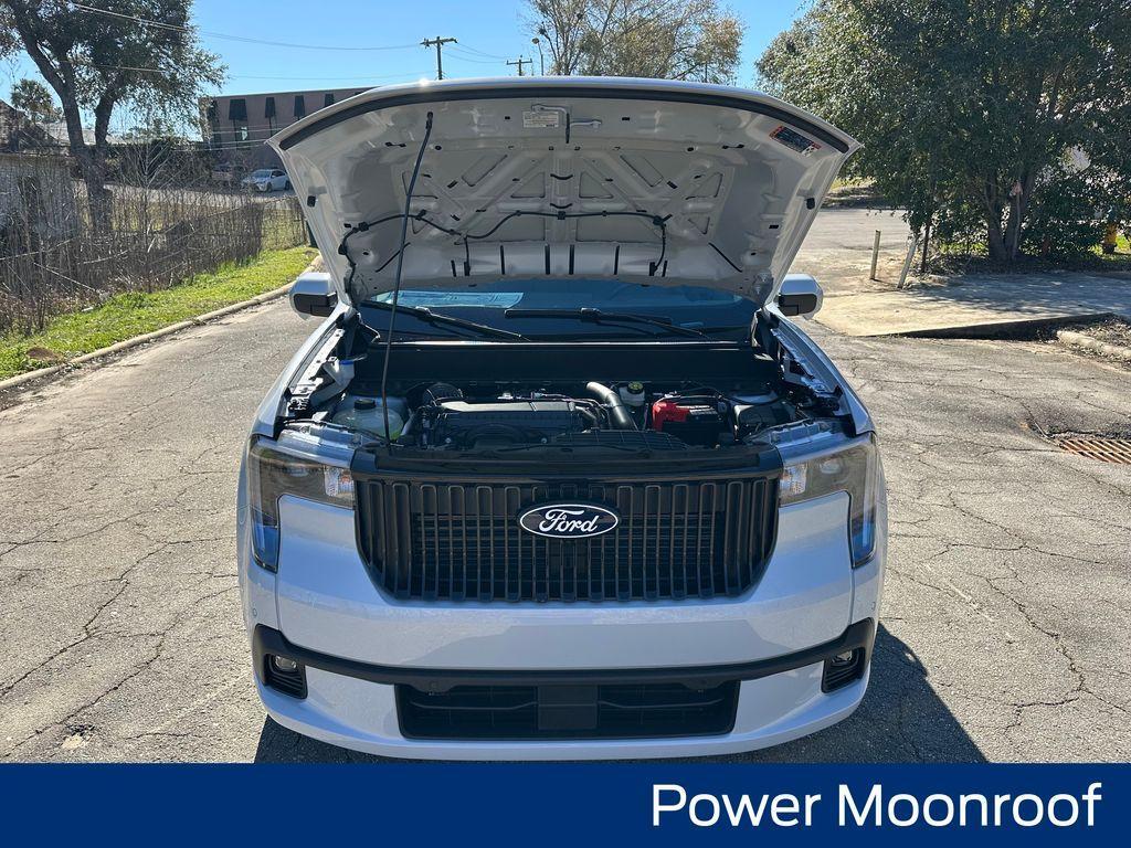 new 2026 Ford Maverick car, priced at $41,997