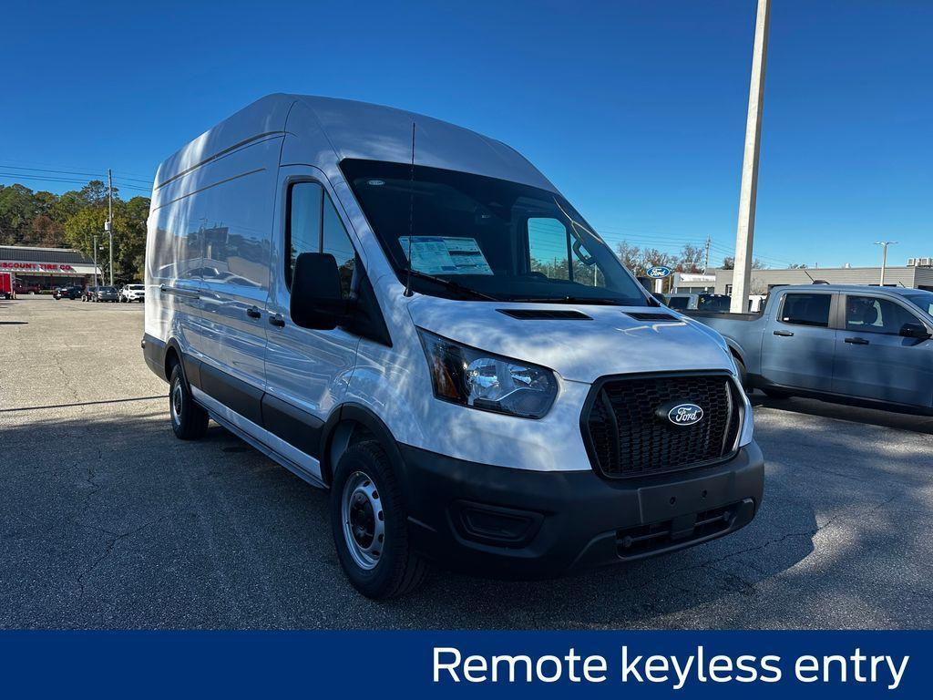new 2026 Ford Transit-350 car, priced at $55,994