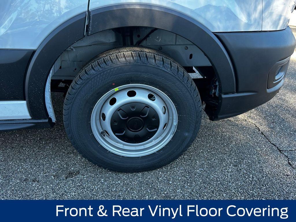 new 2026 Ford Transit-350 car, priced at $55,994
