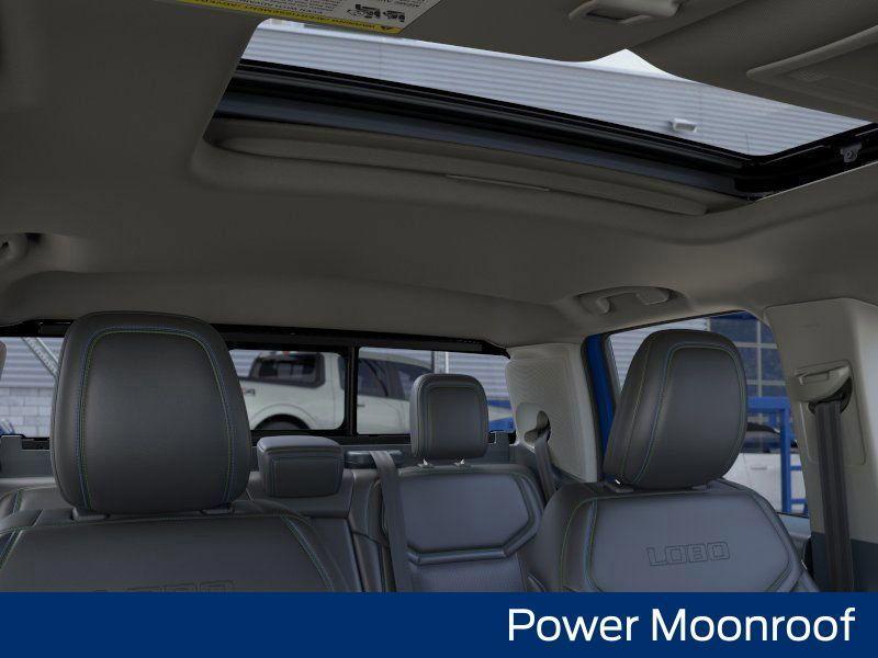 new 2026 Ford Maverick car, priced at $43,597