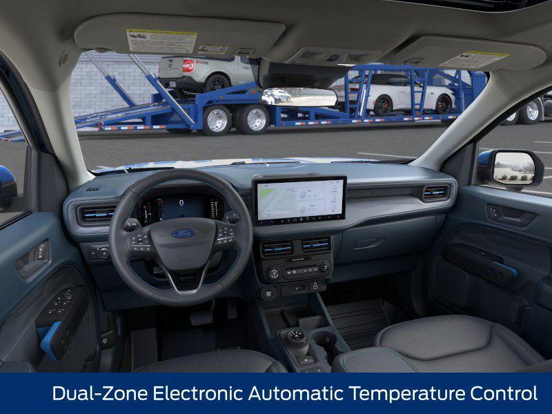 new 2026 Ford Maverick car, priced at $43,597