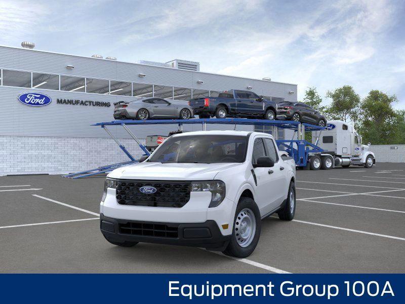 new 2026 Ford Maverick car, priced at $28,998