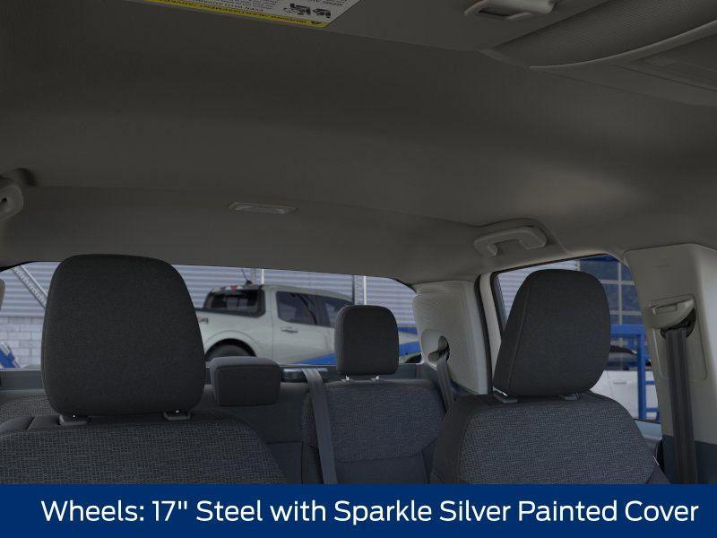 new 2026 Ford Maverick car, priced at $28,998