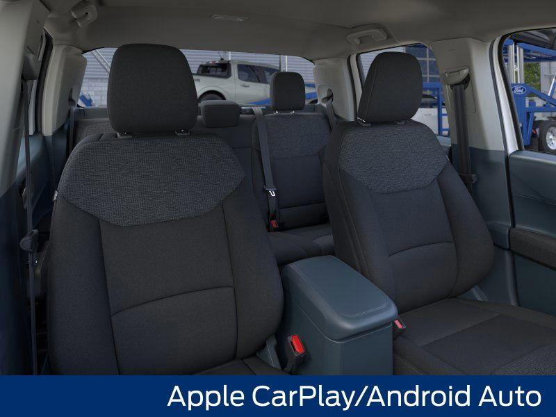 new 2026 Ford Maverick car, priced at $28,998