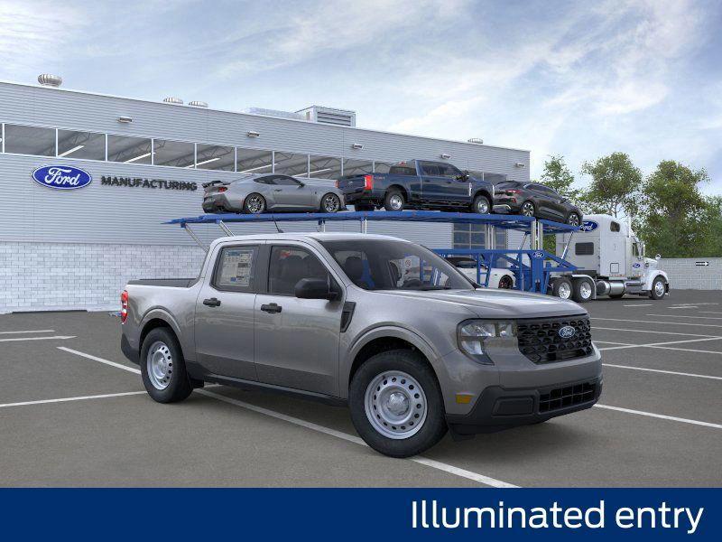 new 2026 Ford Maverick car, priced at $28,998