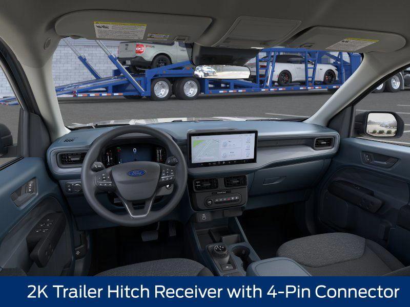 new 2026 Ford Maverick car, priced at $28,998