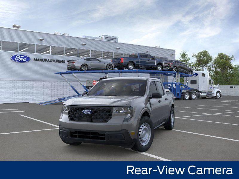 new 2026 Ford Maverick car, priced at $28,998