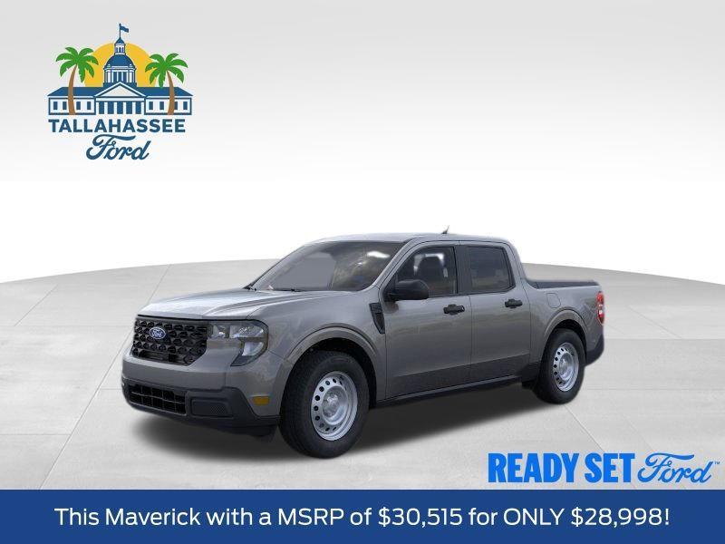 new 2026 Ford Maverick car, priced at $28,998