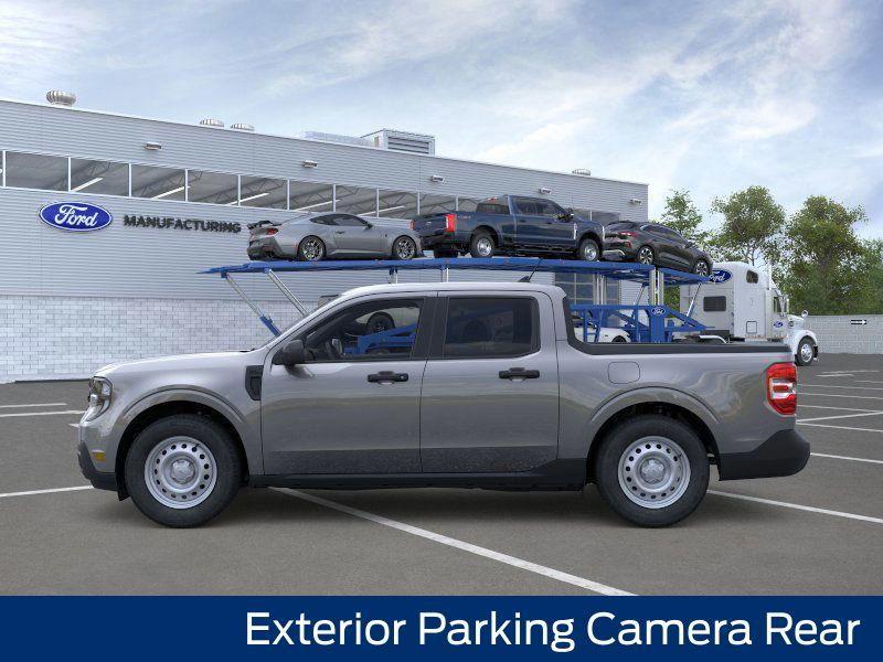 new 2026 Ford Maverick car, priced at $28,998