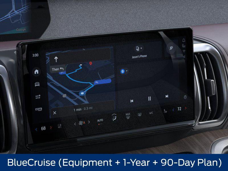 new 2026 Ford Expedition Max car, priced at $90,997