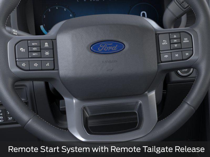 new 2026 Ford F-150 car, priced at $58,091