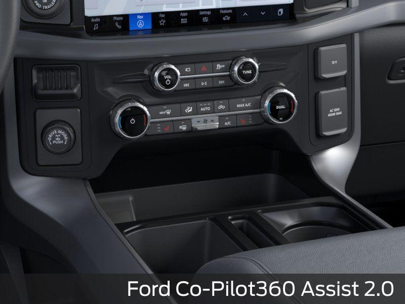 new 2026 Ford F-150 car, priced at $58,091