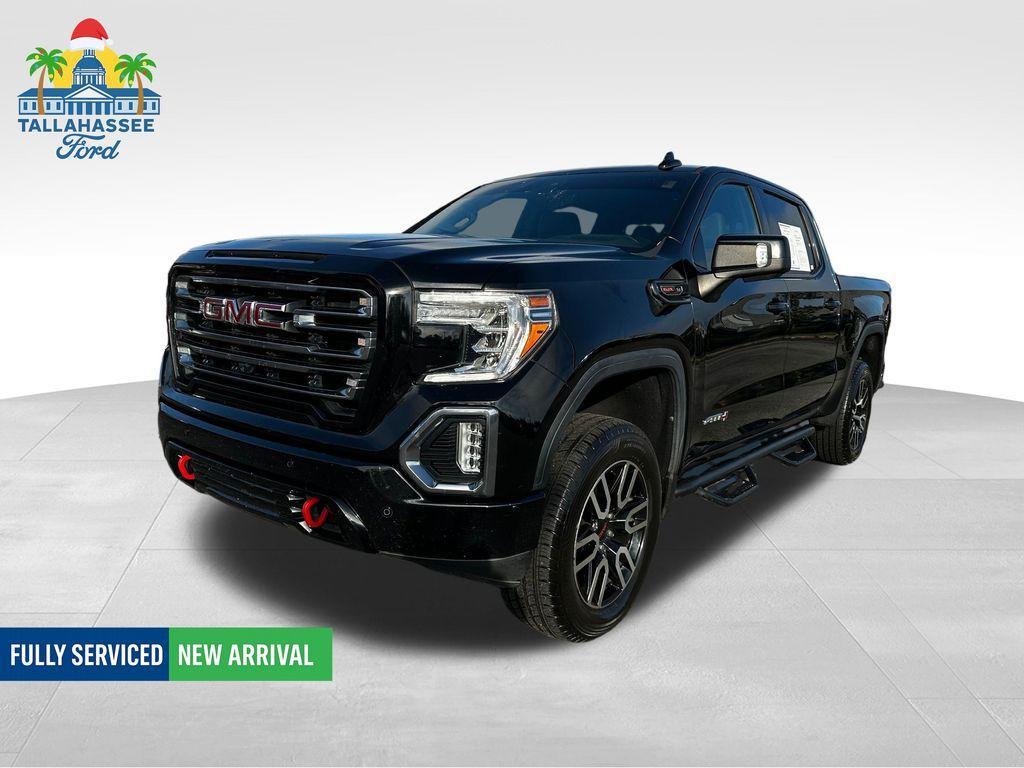 used 2020 GMC Sierra 1500 car, priced at $23,992