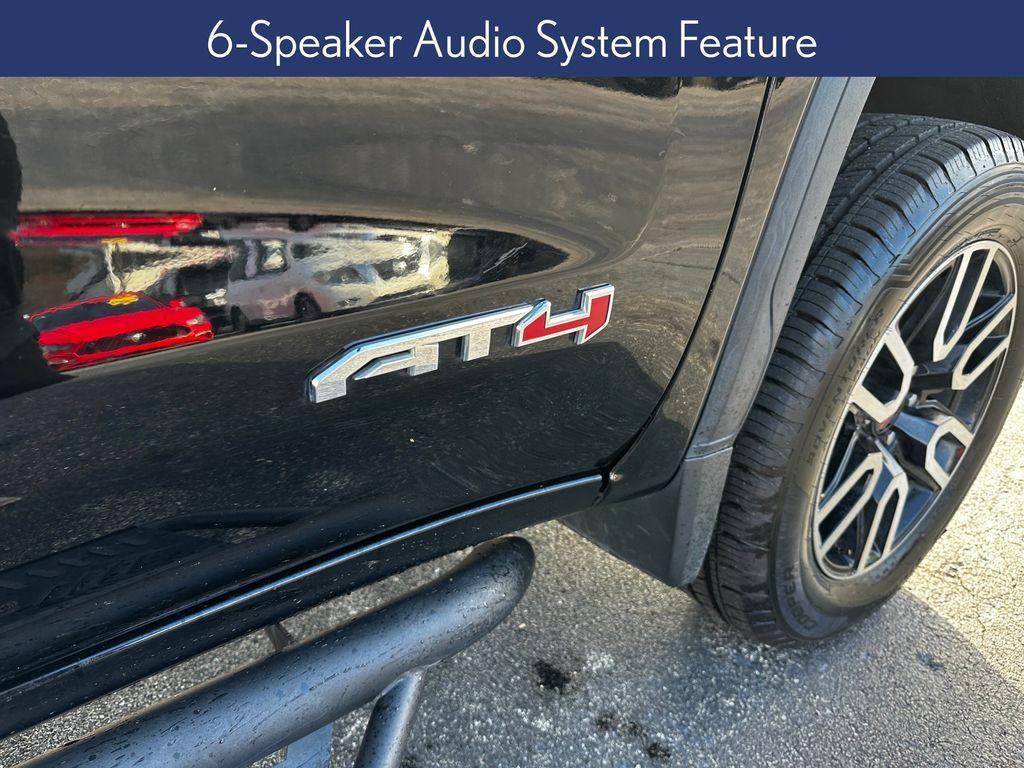 used 2020 GMC Sierra 1500 car, priced at $23,992