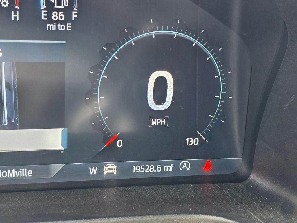 used 2024 Ford Ranger car, priced at $51,143
