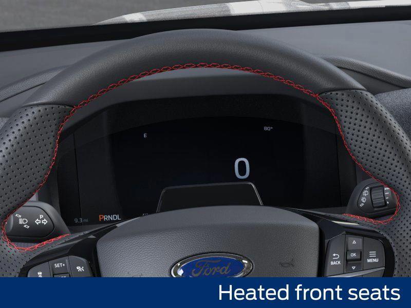 new 2026 Ford Explorer car, priced at $40,998