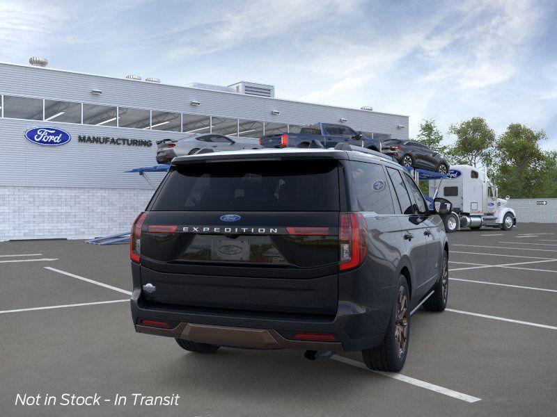 new 2026 Ford Expedition car, priced at $85,590