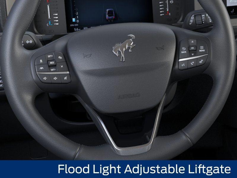new 2026 Ford Bronco Sport car, priced at $35,595