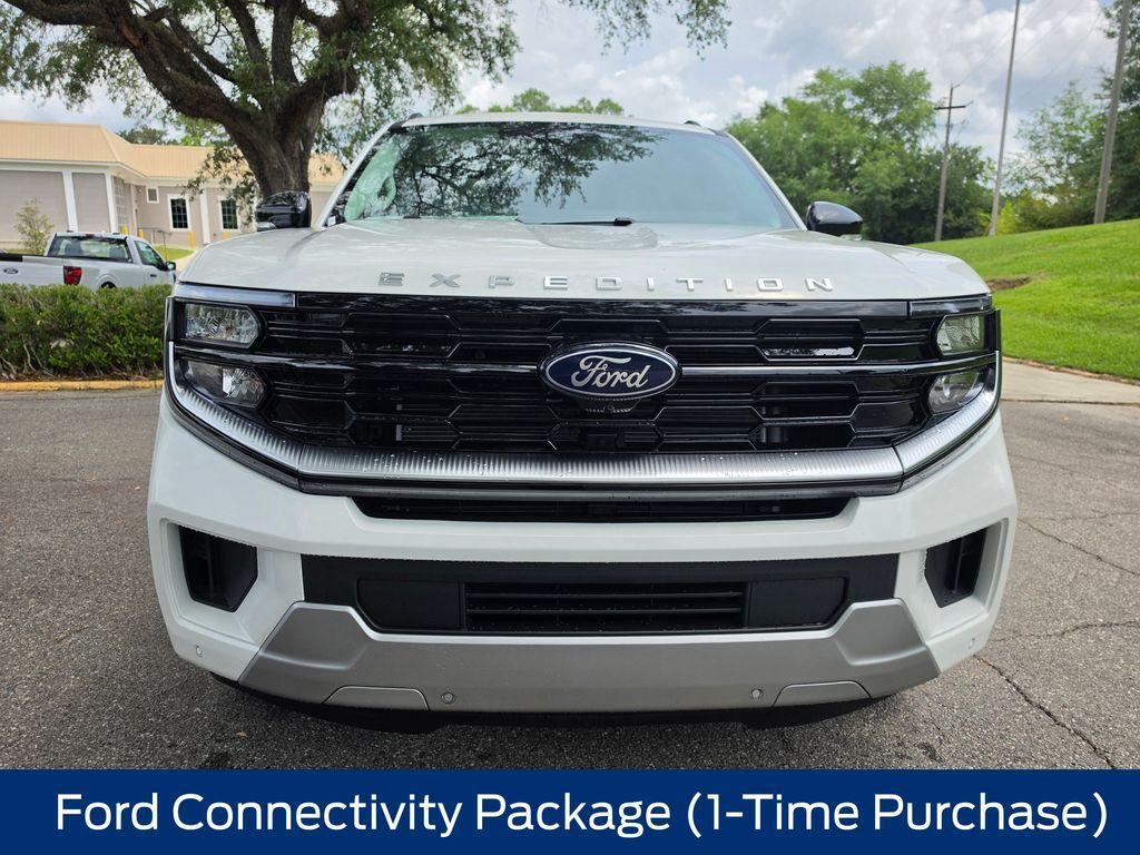 new 2026 Ford Expedition Max car, priced at $83,998