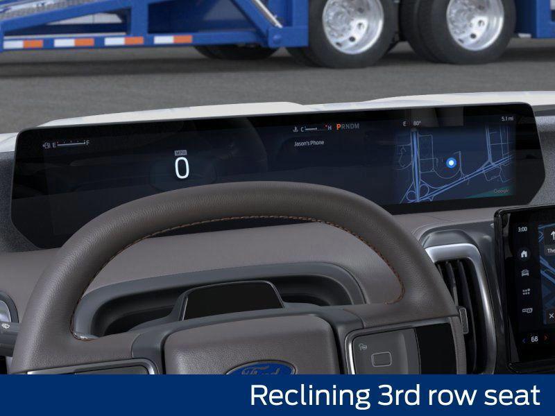 new 2026 Ford Expedition car, priced at $86,991