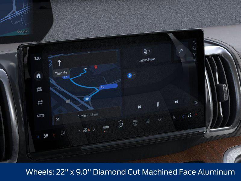 new 2026 Ford Expedition car, priced at $86,991