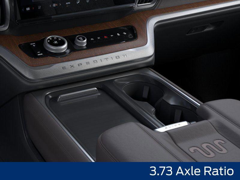 new 2026 Ford Expedition car, priced at $86,991