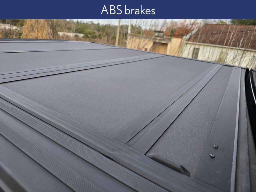 used 2024 Ford F-150 car, priced at $111,183