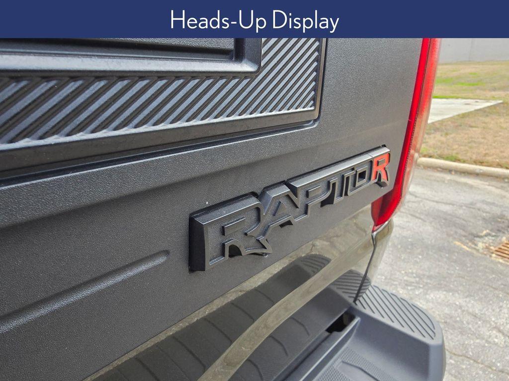 used 2024 Ford F-150 car, priced at $111,183