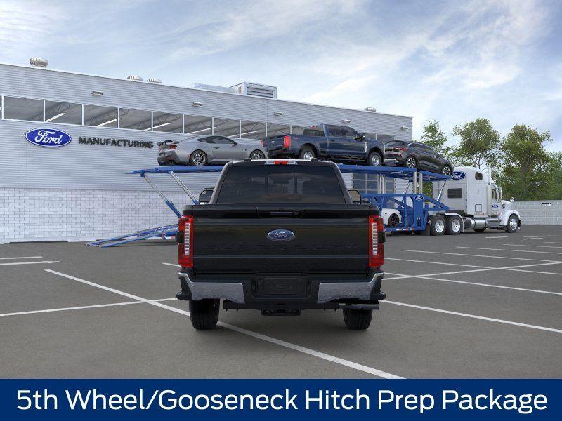 new 2026 Ford F-250 car, priced at $89,595