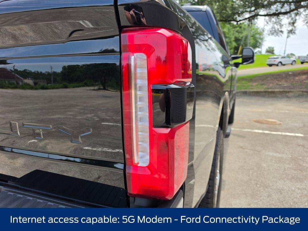new 2026 Ford F-250 car, priced at $76,053