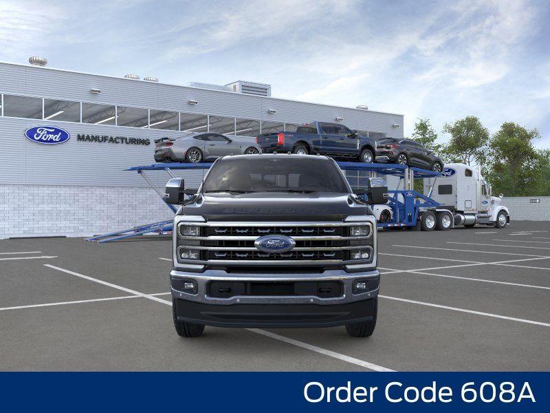 new 2026 Ford F-250 car, priced at $89,595