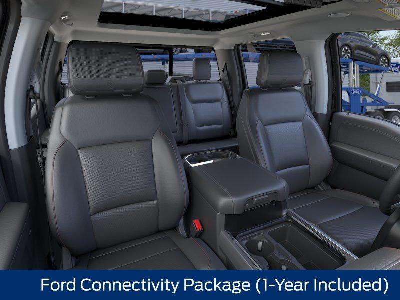 new 2026 Ford F-250 car, priced at $89,595
