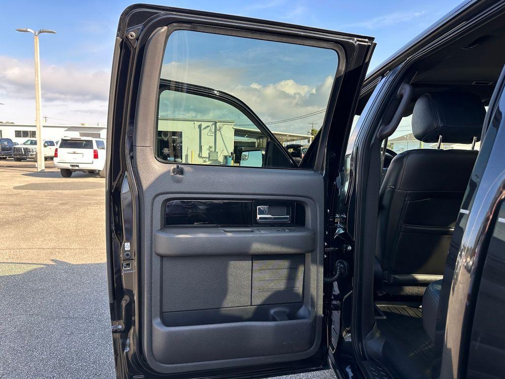 used 2014 Ford F-150 car, priced at $21,961