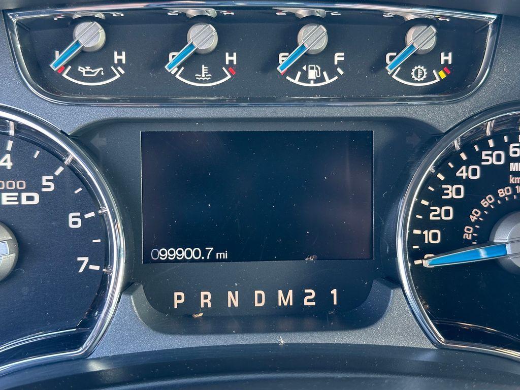 used 2014 Ford F-150 car, priced at $21,961
