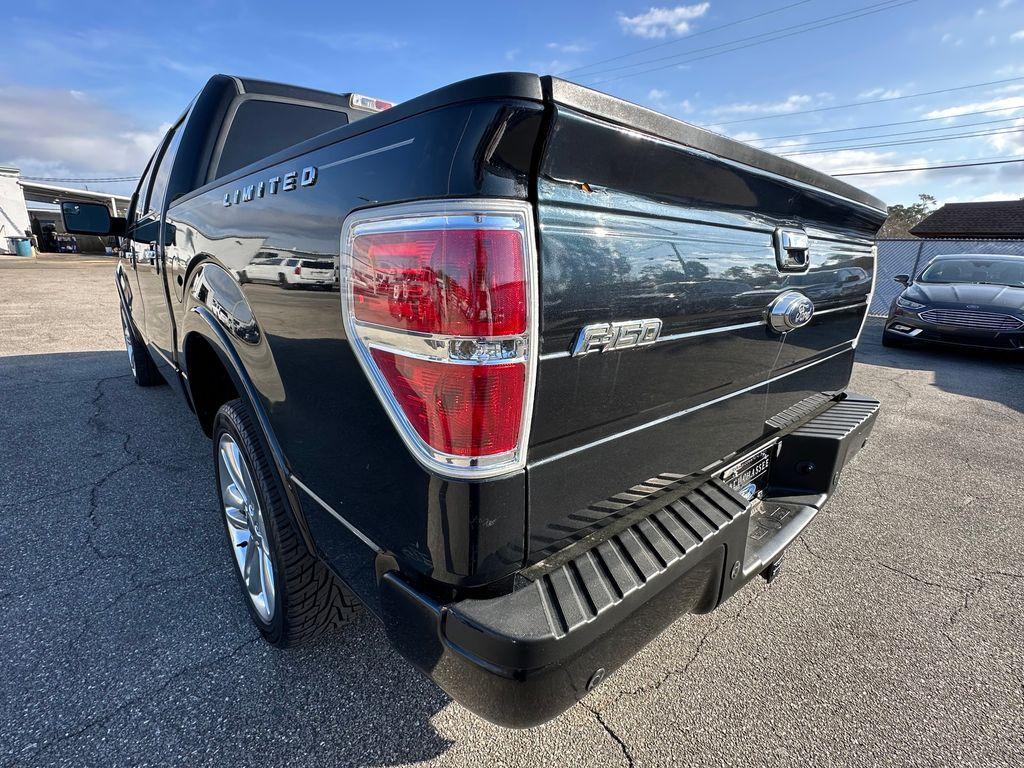 used 2014 Ford F-150 car, priced at $21,961