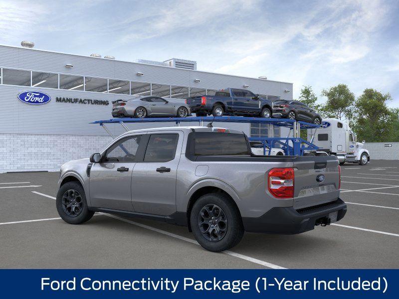 new 2026 Ford Maverick car, priced at $33,595