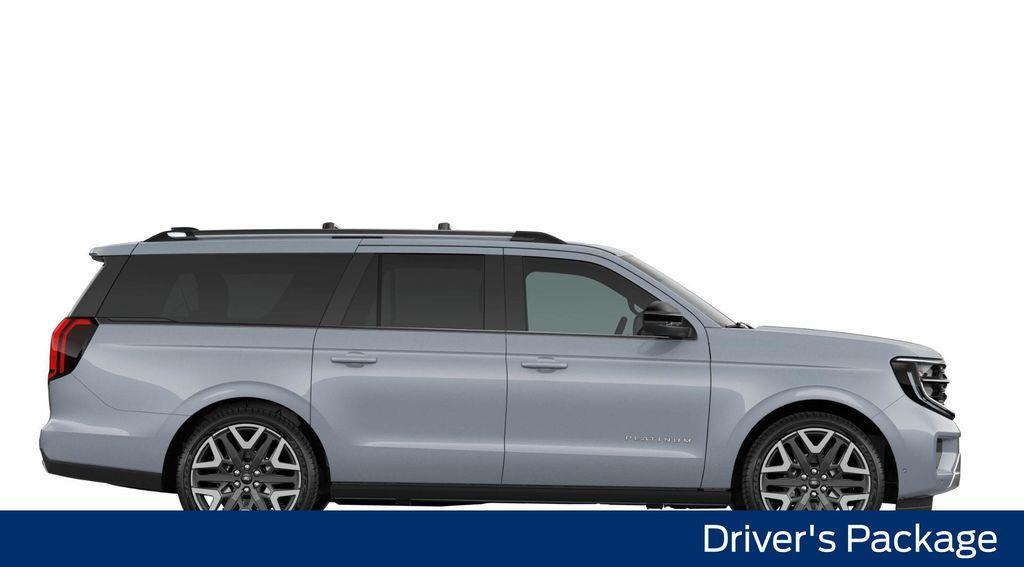 new 2026 Ford Expedition Max car, priced at $95,993