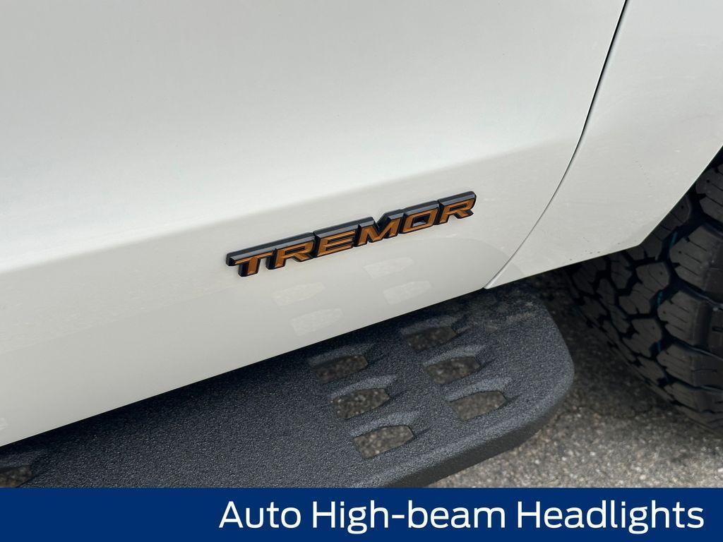 new 2026 Ford Expedition car, priced at $82,996