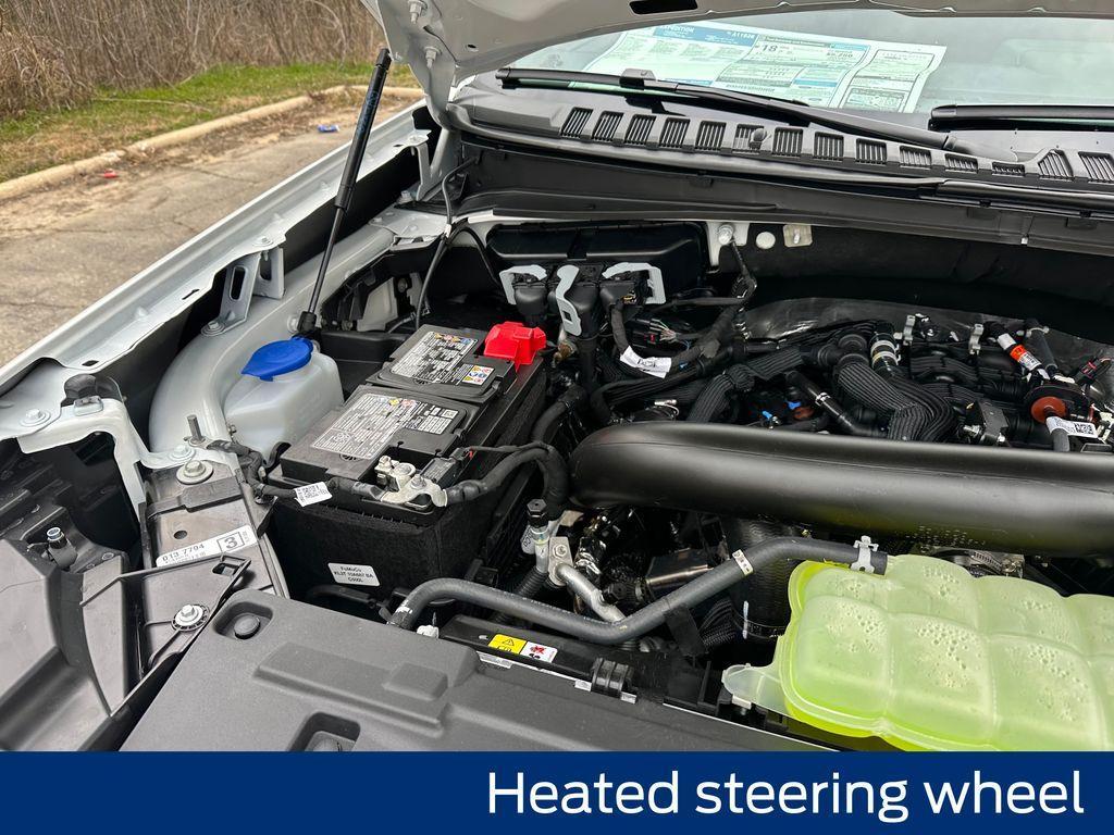 new 2026 Ford Expedition car, priced at $82,996