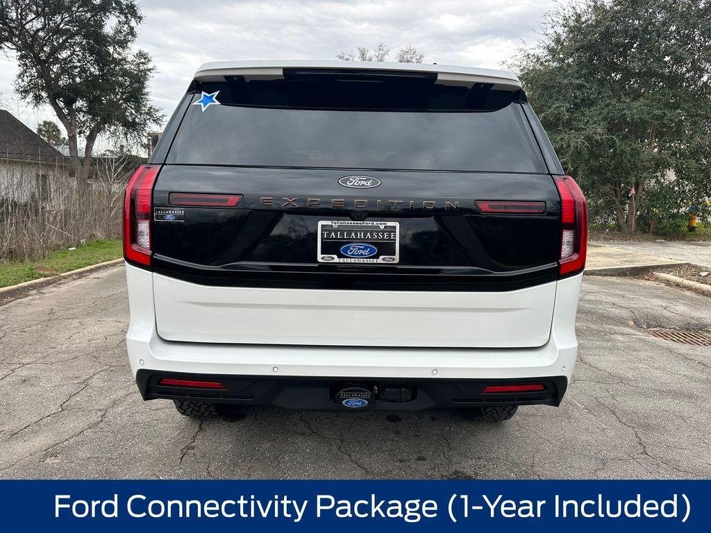 new 2026 Ford Expedition car, priced at $82,996