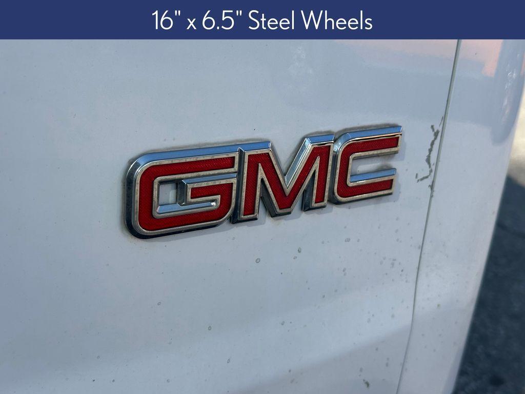 used 2017 GMC Savana 2500 car, priced at $8,682